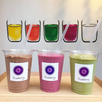 「Trueberry 表参道店」 ドリンク 55372873 