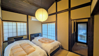 コンフォート 4 人部屋 禁煙 別館