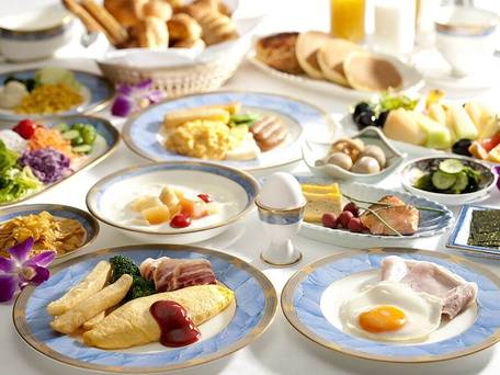 ホテル イースト21東京 / 5