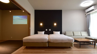 [ペット可] スタンダードルーム 201