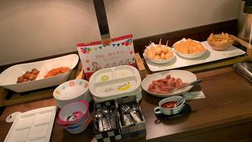 朝食ビュッフェ／キッズコーナー / 6