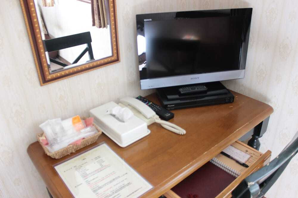 客室の設備とサービス