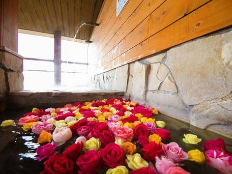 鳥羽ビューホテル 花真珠 / 3