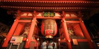 浅草は夜が本番♡おすすめナイトスポット8選