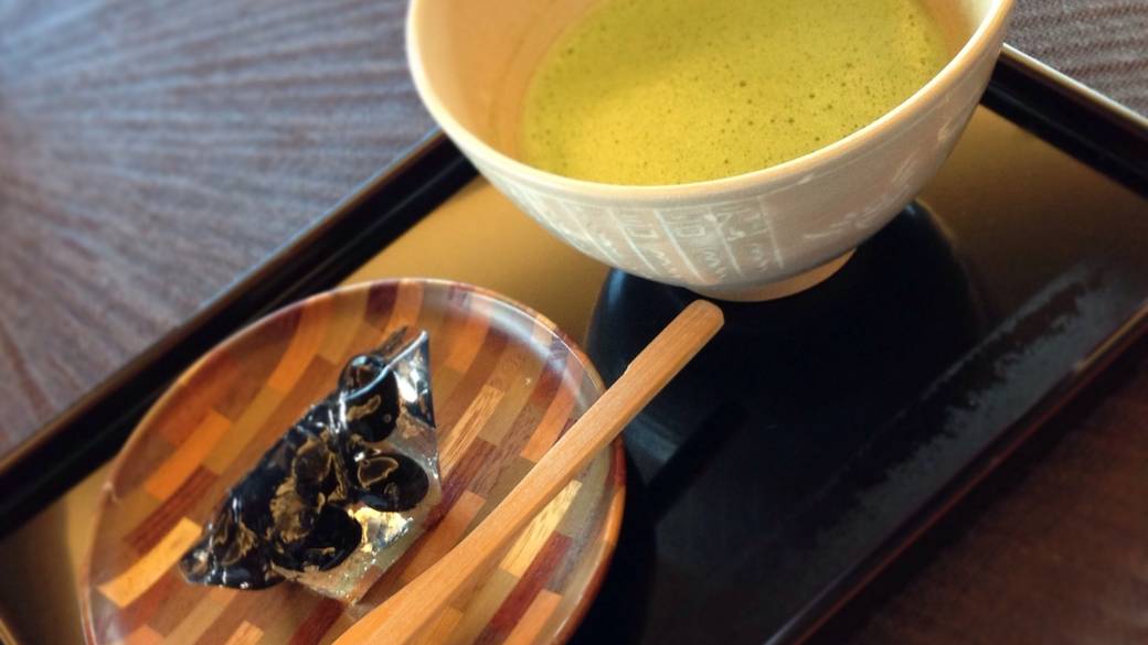 豊かな緑と芦ノ湖
非日常を愉しむ / 3