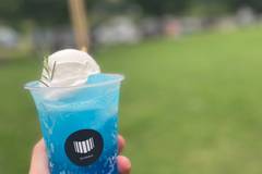 渚の交番 SEA BRIDGE