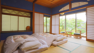 和室10畳 (トイレ付) 梅 禁煙