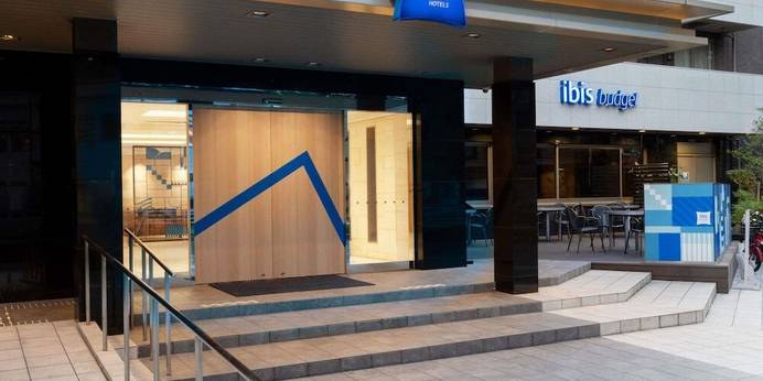 イビスバジェット 大阪梅田（大阪府 ビジネスホテル） / 1