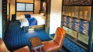 トラディショナル ハウス