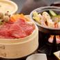【ちょっと贅沢に】前沢牛せいろ蒸しの和食膳◎露天風呂付客室 | 八幡平温泉郷 八幡平ハイツ