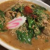 味噌蔵らーめん まるしゅう(ミソグララーメンマルシュウ)