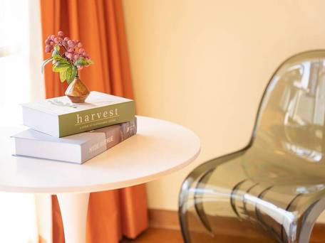 樹蘭蕉 箱根 仙石原 / 4