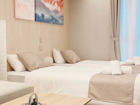 ホテルクラス広島 土橋 / 5