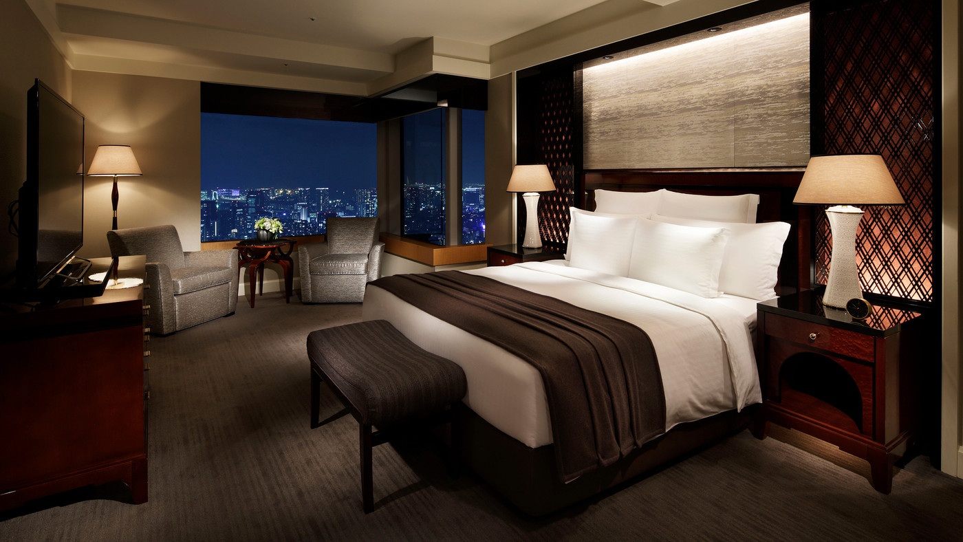 贅沢な眺めにウットリ♡3980428