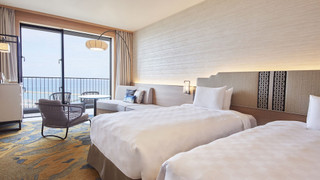 デラックスツイン 禁煙