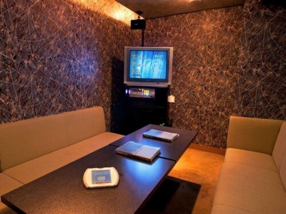 カラオケ ルーム