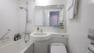 [禁煙] スーペリアツインルーム/22平米/120cmベッド2台+EXベッド1台