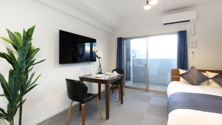 コンフォート ダブルルーム