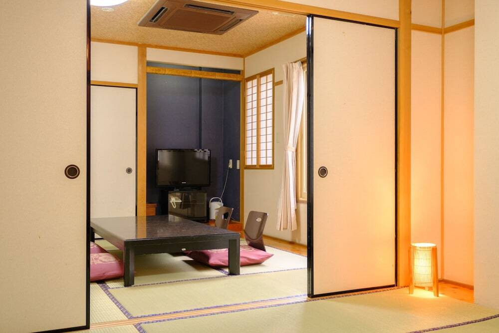 客室