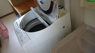 ランドリー ルーム / 3