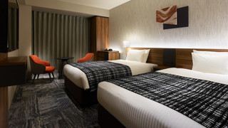 スタンダードツイン (禁煙)