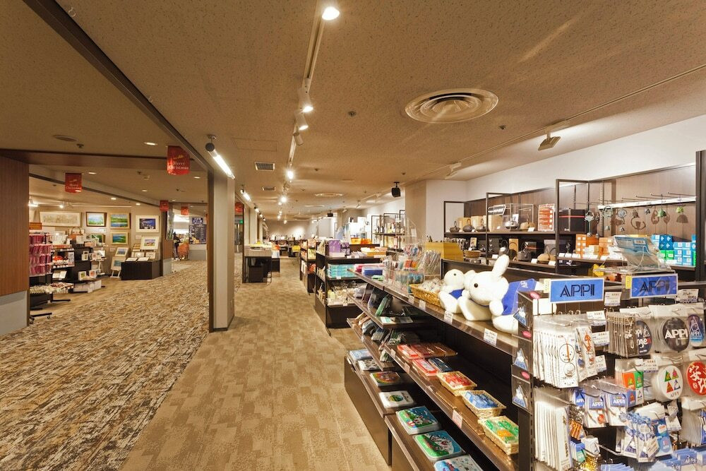 ギフト ショップ