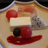 隨縁亭 ホテルモントレ ラ・スール大阪(ズイエンテイ)