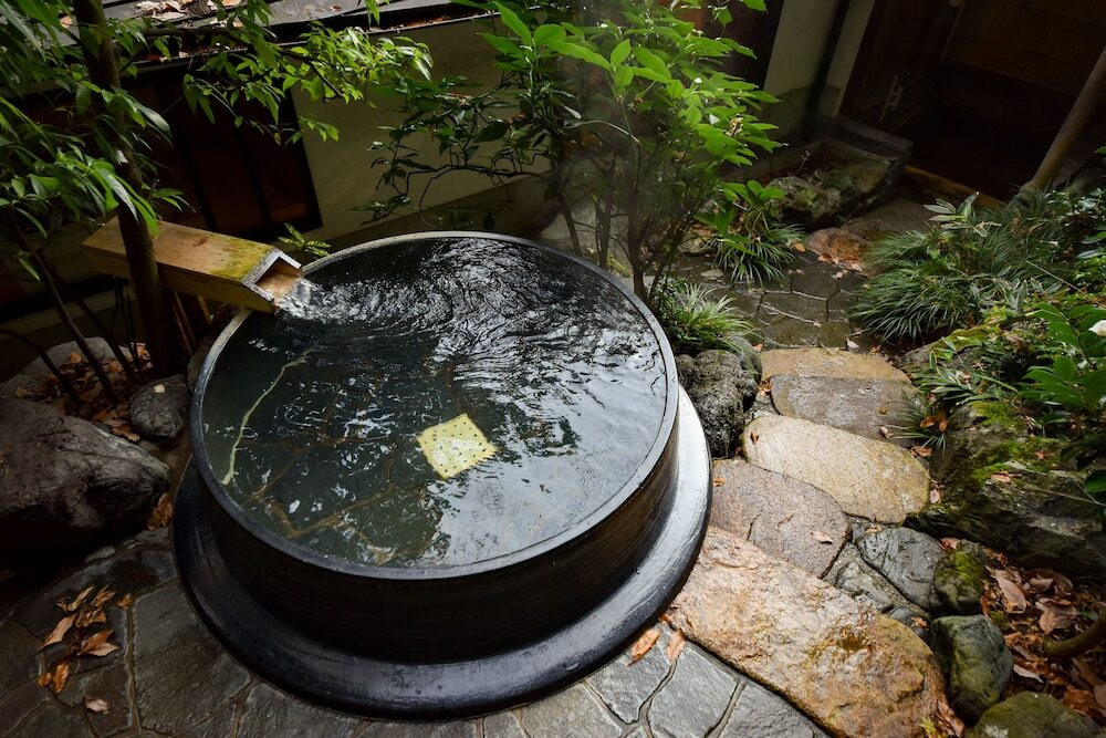 温泉