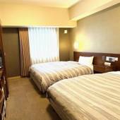 ホテルルートイン宇都宮御幸町‐国道4号‐（栃木県 ビジネスホテル） / 5