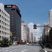 アパホテル 浅草 田原町駅前（東京都 ビジネスホテル） / 3