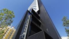 名鉄イン名古屋駅新幹線口