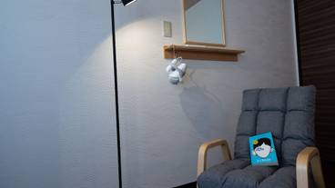 客室の設備とサービス / 40