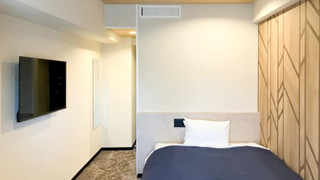 ダブルルーム 禁煙