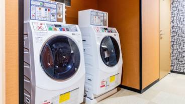 ランドリー ルーム / 22