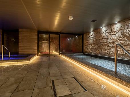 ソラリア西鉄ホテル札幌 / 3