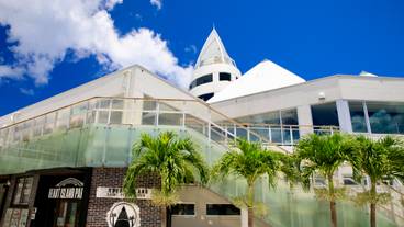 古宇利オーシャンタワー / 4