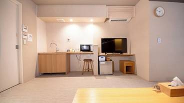 リビング エリア / 19