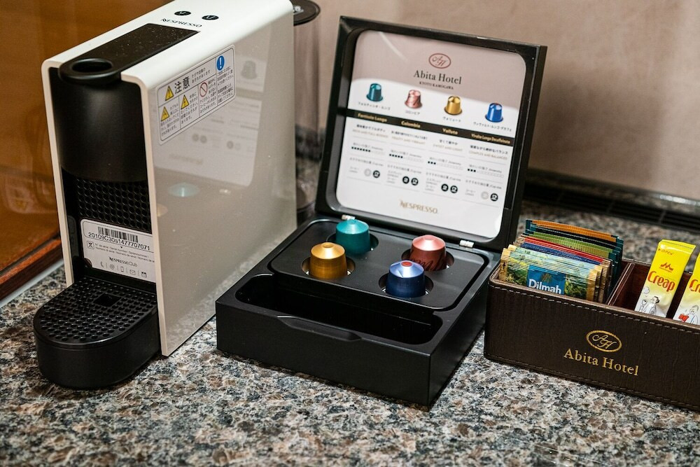 客室の設備とサービス