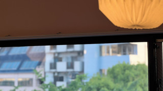 エコノミー 4 人部屋 禁煙 共用バスルーム