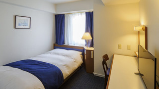 ダブルルーム 禁煙