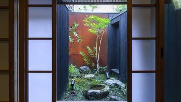 リビング エリア / 32