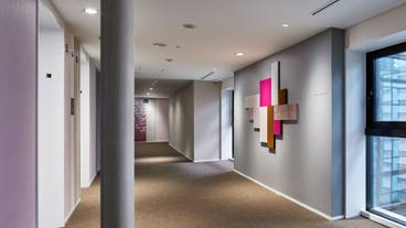 フロアカラー 大地 / 10