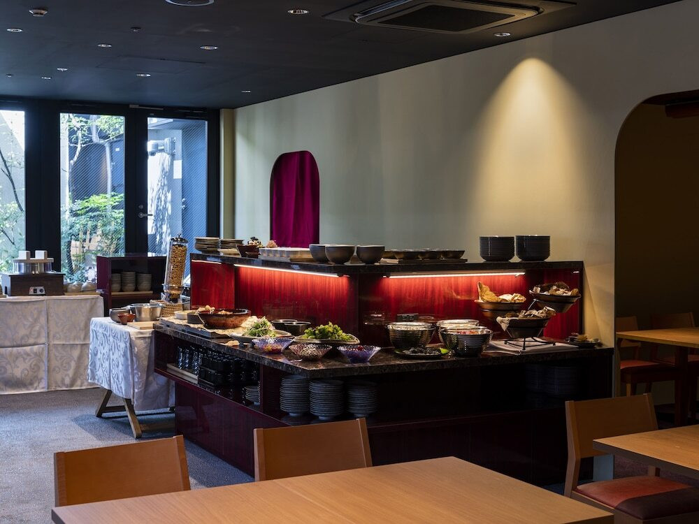 三井ガーデンホテル 京都新町 別邸(ミツイガーデンホテルキョウトシンマチ ベッテイ) / 2