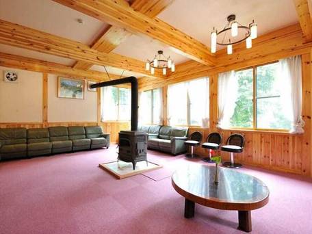 ホテル サンマルテ / 3