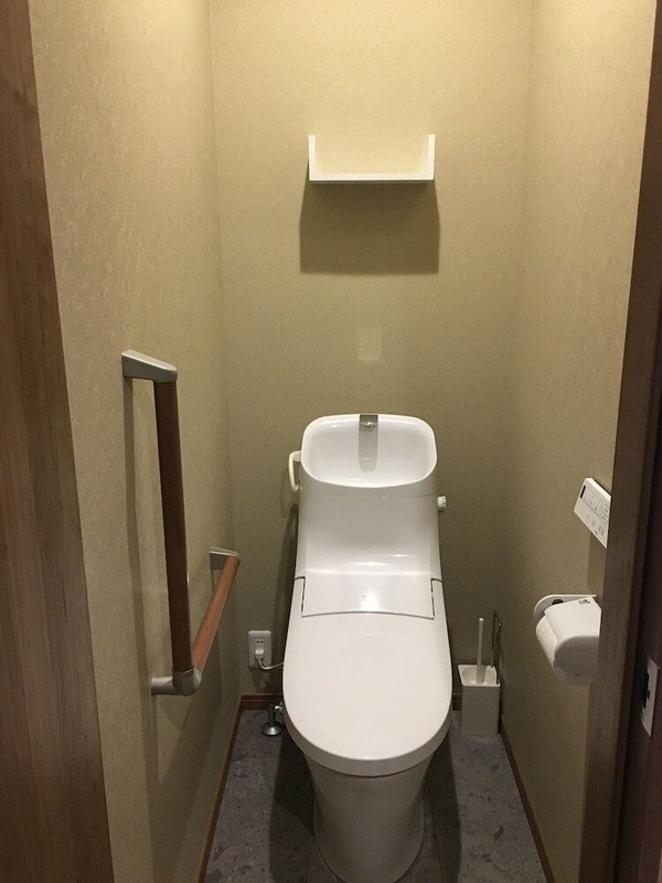 客室の設備とサービス