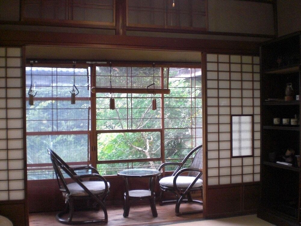 客室