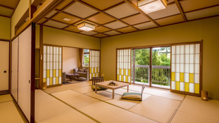 [禁煙]スーペリア和室2間 内風呂あり(眺望なし)