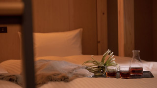 2ベッドルームファミリースイート