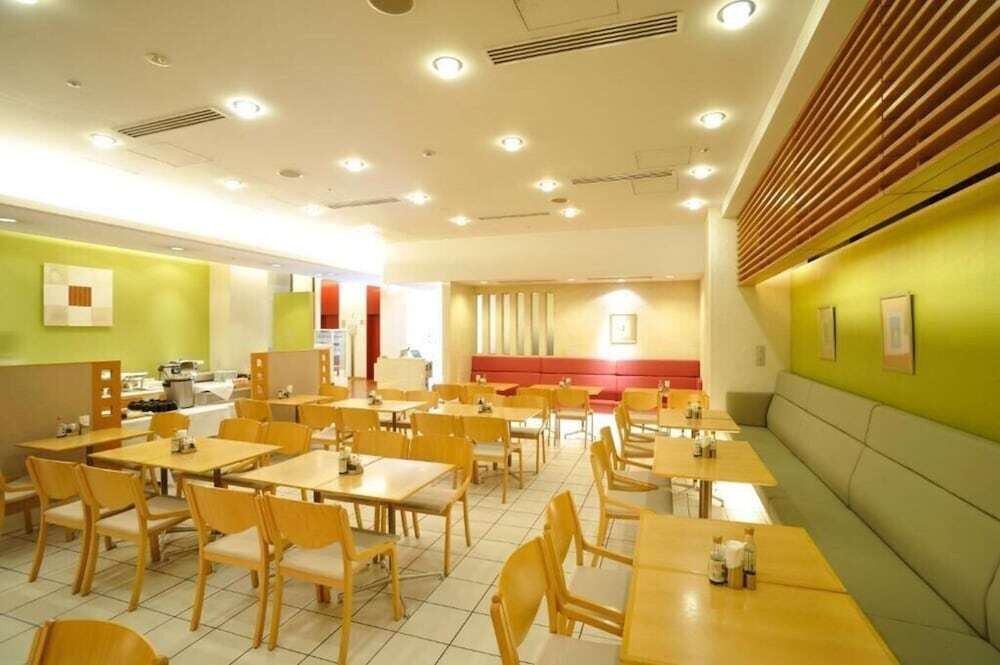 レストラン