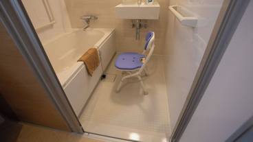 バスルーム / 11